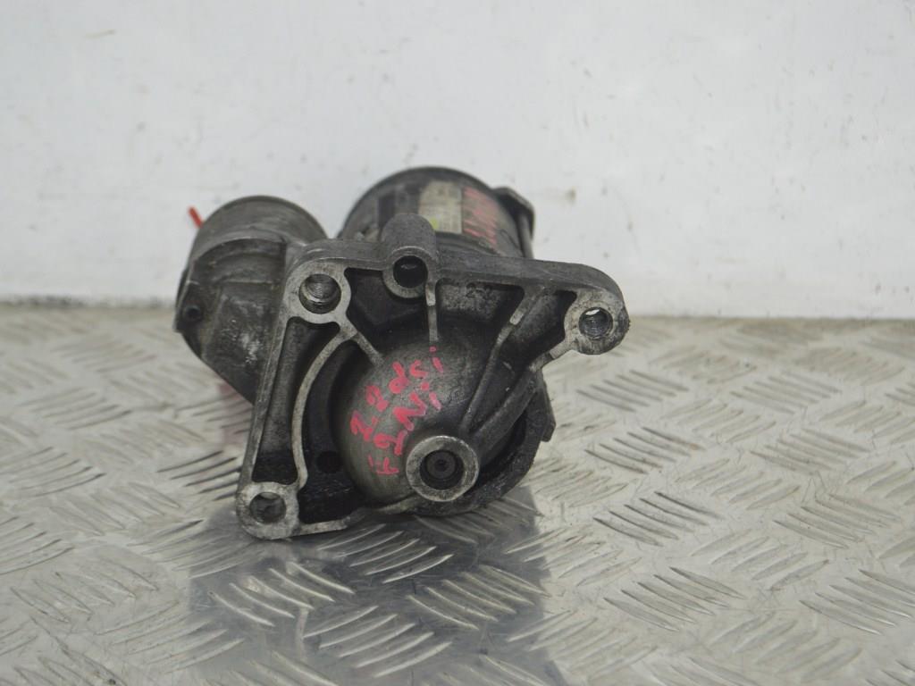 Стартер Renault Espace 4 (2003-2010) 8200634604