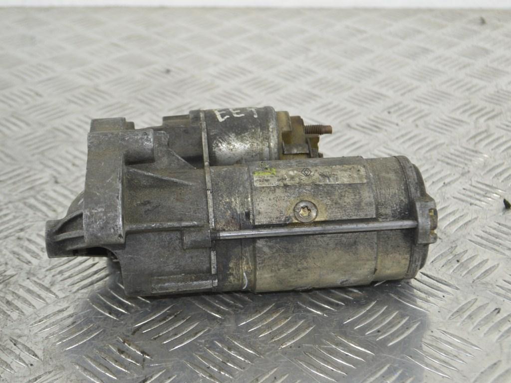 Стартер Renault Espace 4 (2003-2010)