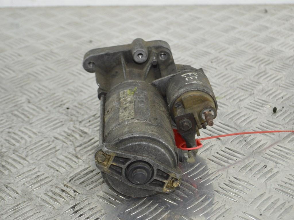 Стартер Renault Espace 4 (2003-2010)