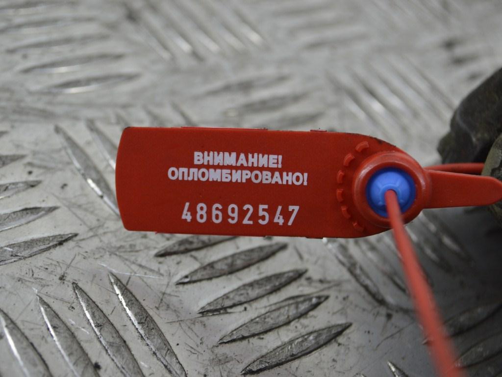 Стартер Renault Espace 4 (2003-2010)