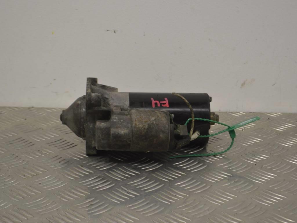 Стартер Renault Kangoo 1 (1997-2007) 7700106426, 0001108180