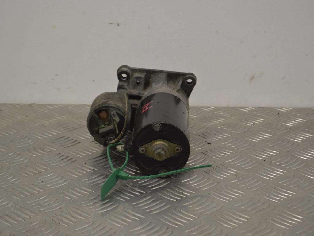 Стартер Renault Kangoo 1 (1997-2007) 7700106426, 0001108180