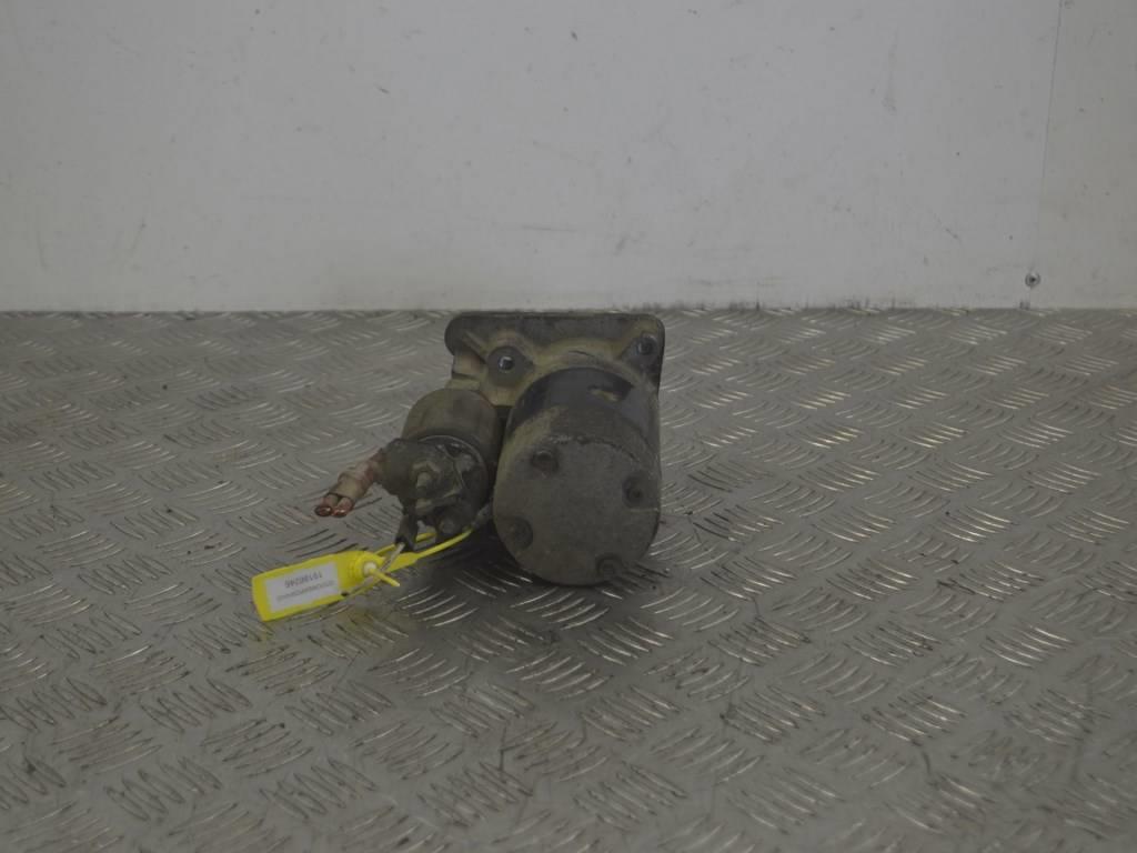 Стартер Renault Kangoo 1 (1997-2007) 7700274351, M002T13581