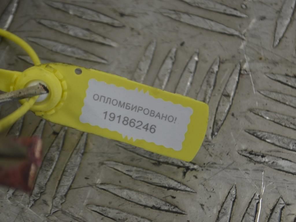 Стартер Renault Kangoo 1 (1997-2007) 7700274351, M002T13581