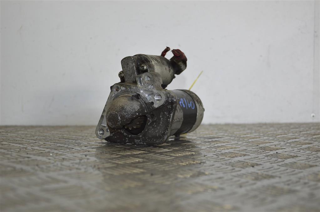 Стартер Renault Kangoo 2 (2007-2019) 8200584675, M000T87881