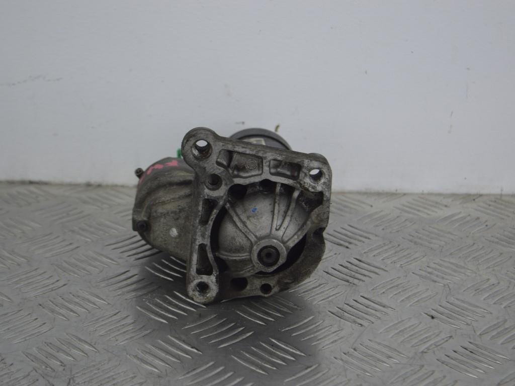 Стартер Renault Laguna 1 (1993-2001)