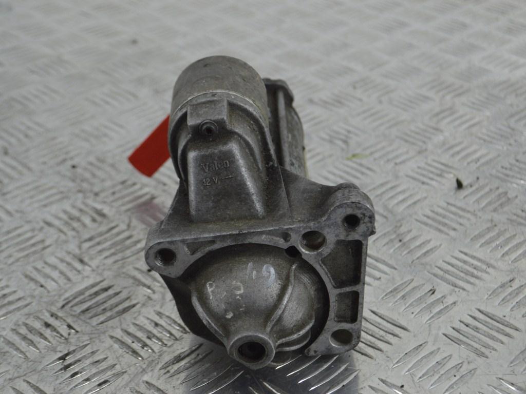 Стартер Renault Laguna 2 (2001-2007) 8200064465