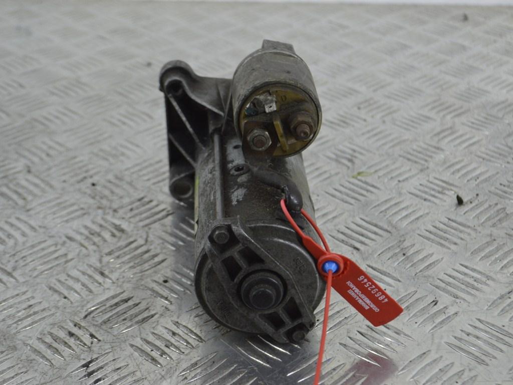 Стартер Renault Laguna 2 (2001-2007) 8200064465