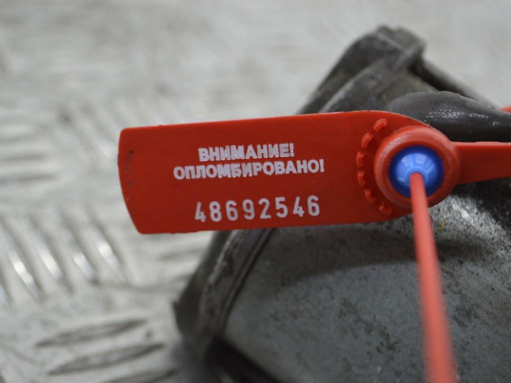 Стартер Renault Laguna 2 (2001-2007) 8200064465