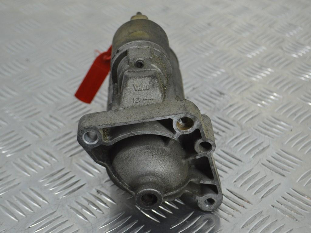 Стартер Renault Laguna 2 (2001-2007) 8200237594