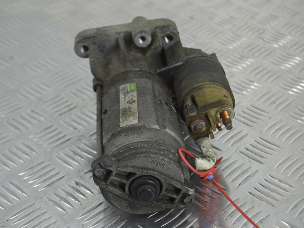 Стартер Renault Laguna 2 (2001-2007) 8200237594