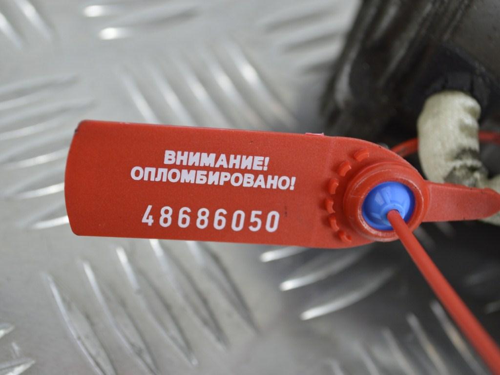 Стартер Renault Laguna 2 (2001-2007) 8200237594