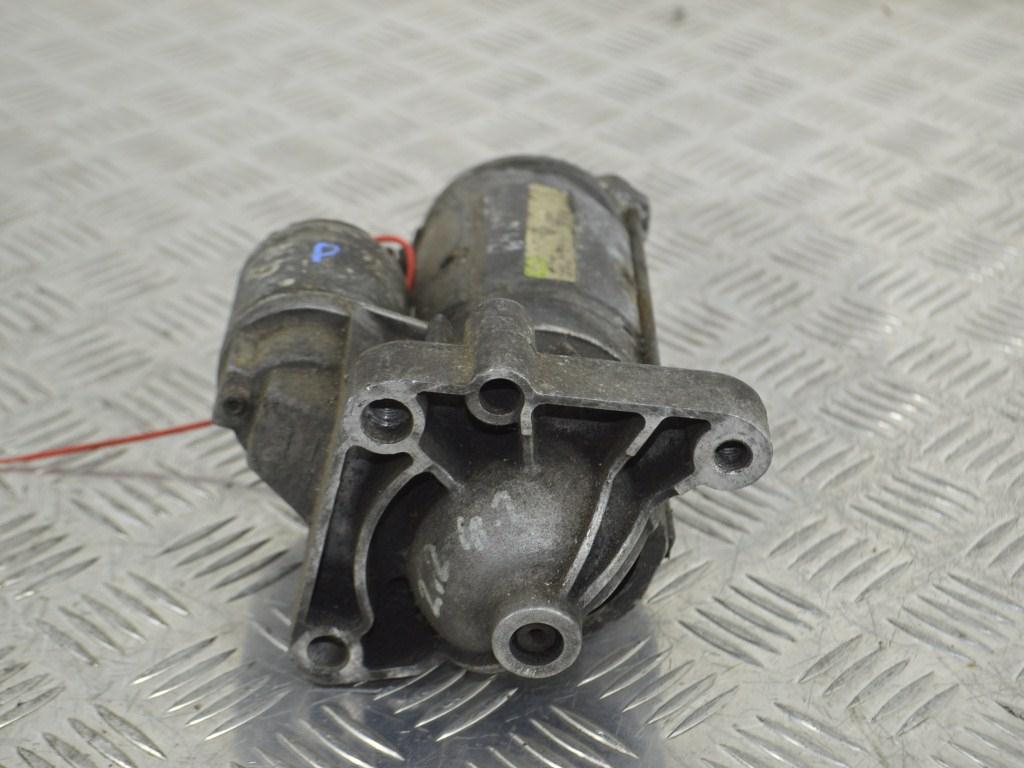 Стартер Renault Laguna 2 (2001-2007) 8200237594