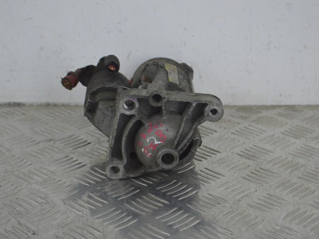 Стартер Renault Laguna 2 (2001-2007) 8200237594