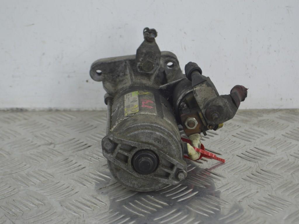 Стартер Renault Laguna 2 (2001-2007) 8200237594