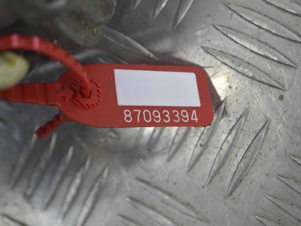 Стартер Renault Laguna 2 (2001-2007) 8200237594