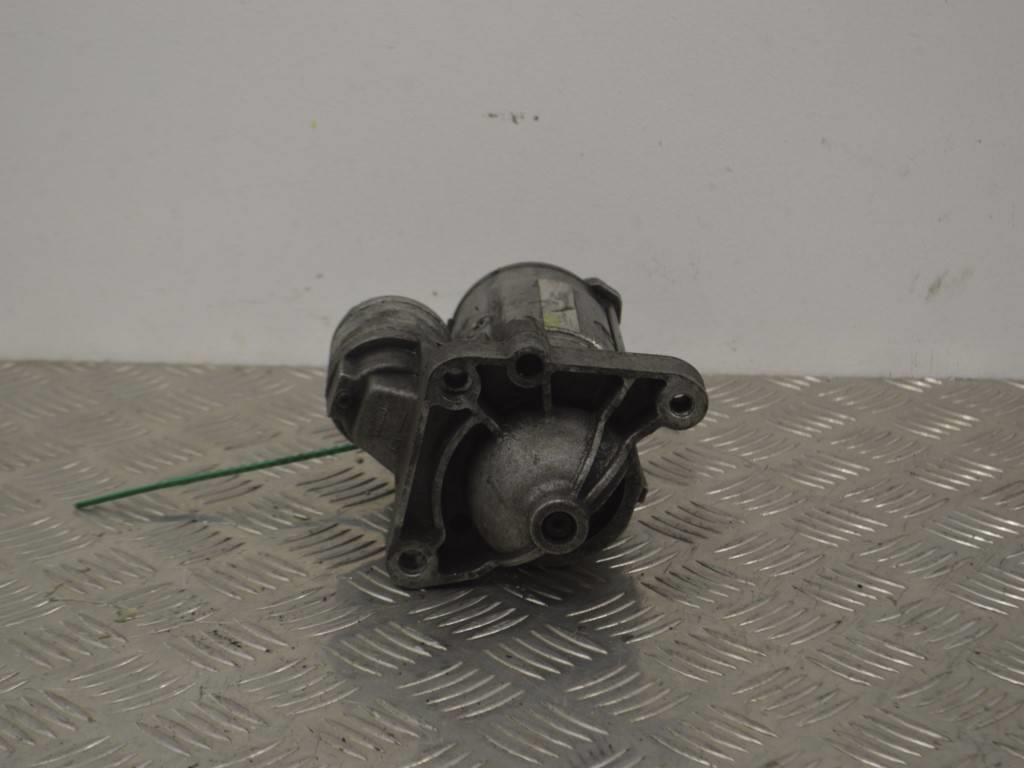 Стартер Renault Laguna 2 (2001-2007) 8200237594
