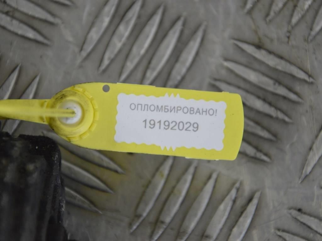 Стартер Renault Laguna 2 (2001-2007) 8200237594