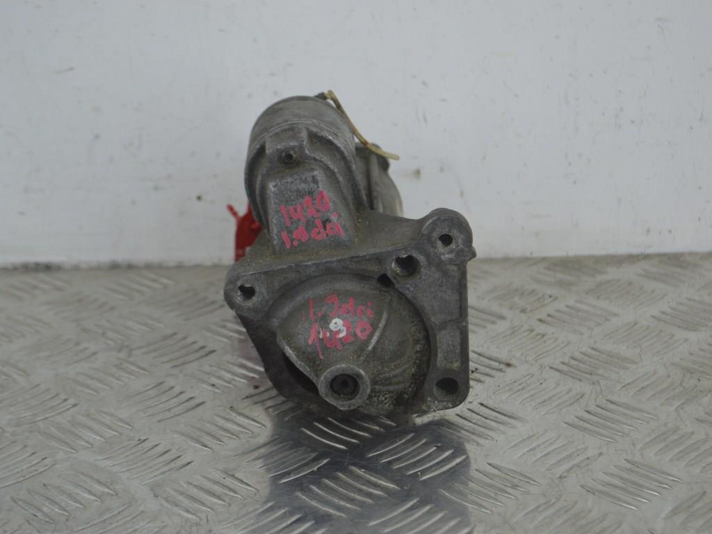 Стартер Renault Laguna 2 (2001-2007) 8200331251