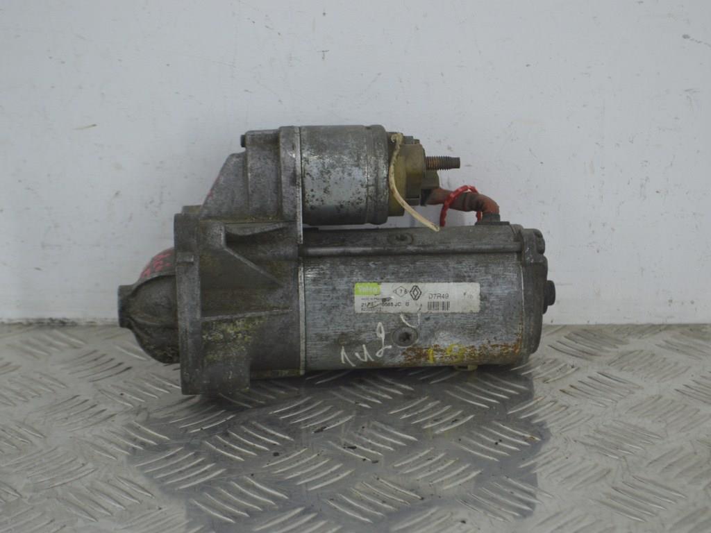 Стартер Renault Laguna 2 (2001-2007) 8200331251