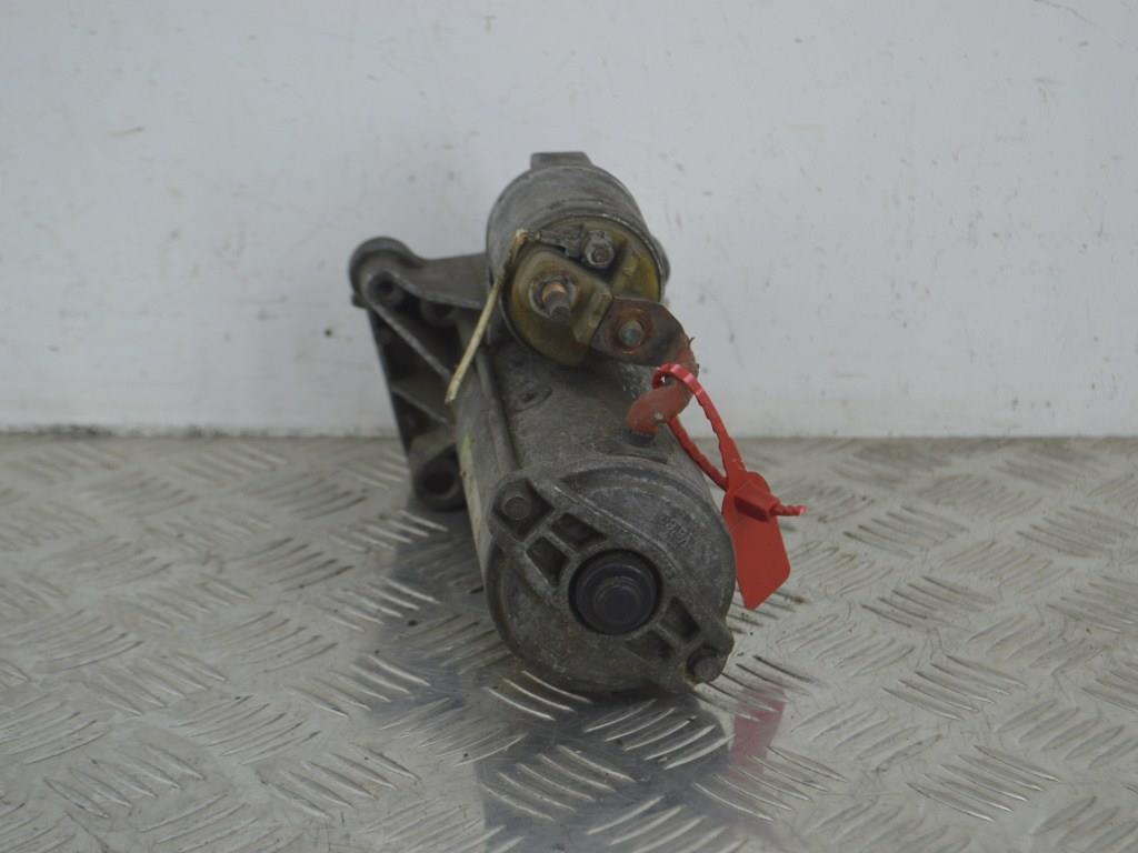 Стартер Renault Laguna 2 (2001-2007) 8200331251