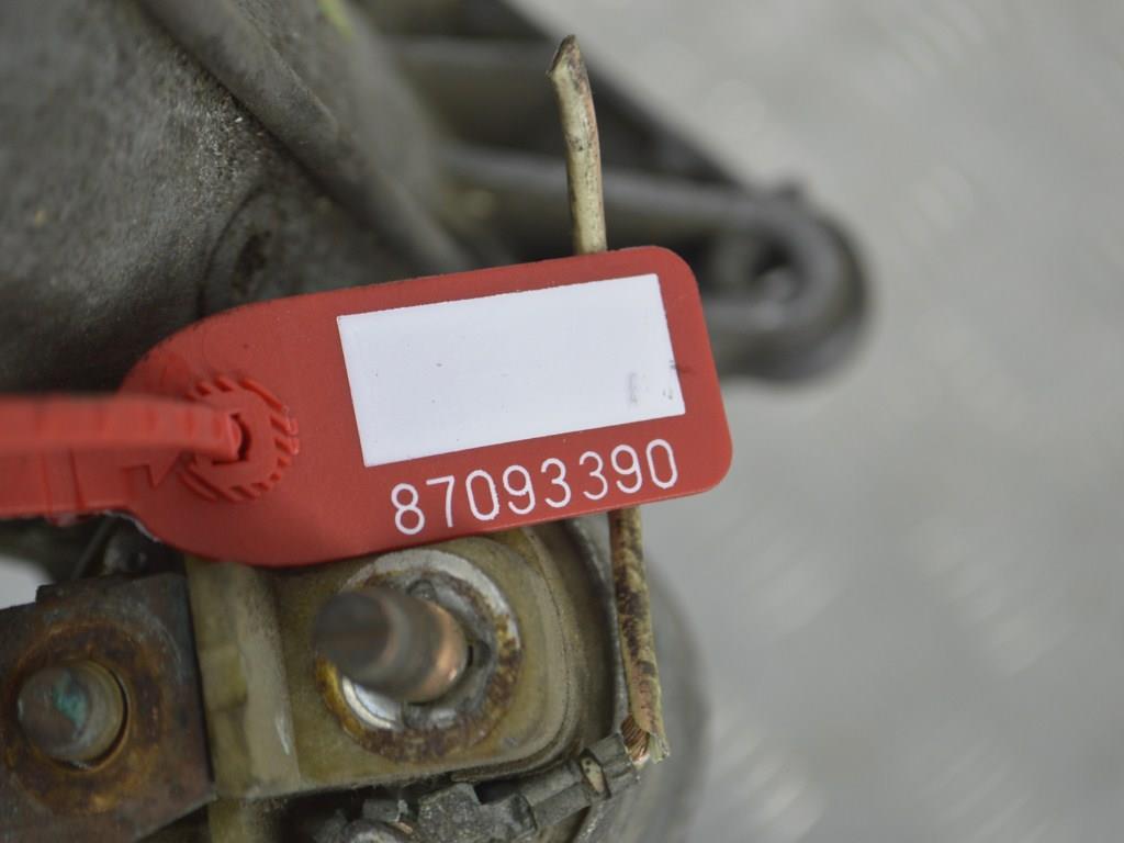 Стартер Renault Laguna 2 (2001-2007) 8200331251