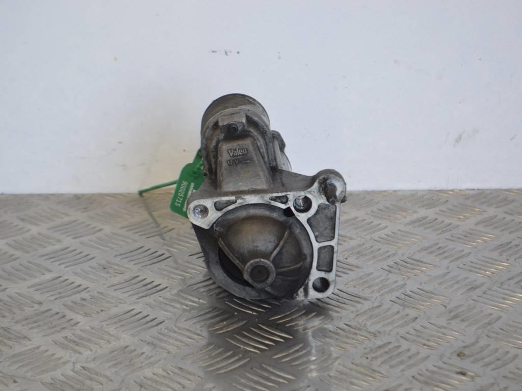 Стартер Renault Laguna 2 (2001-2007) 8200331251