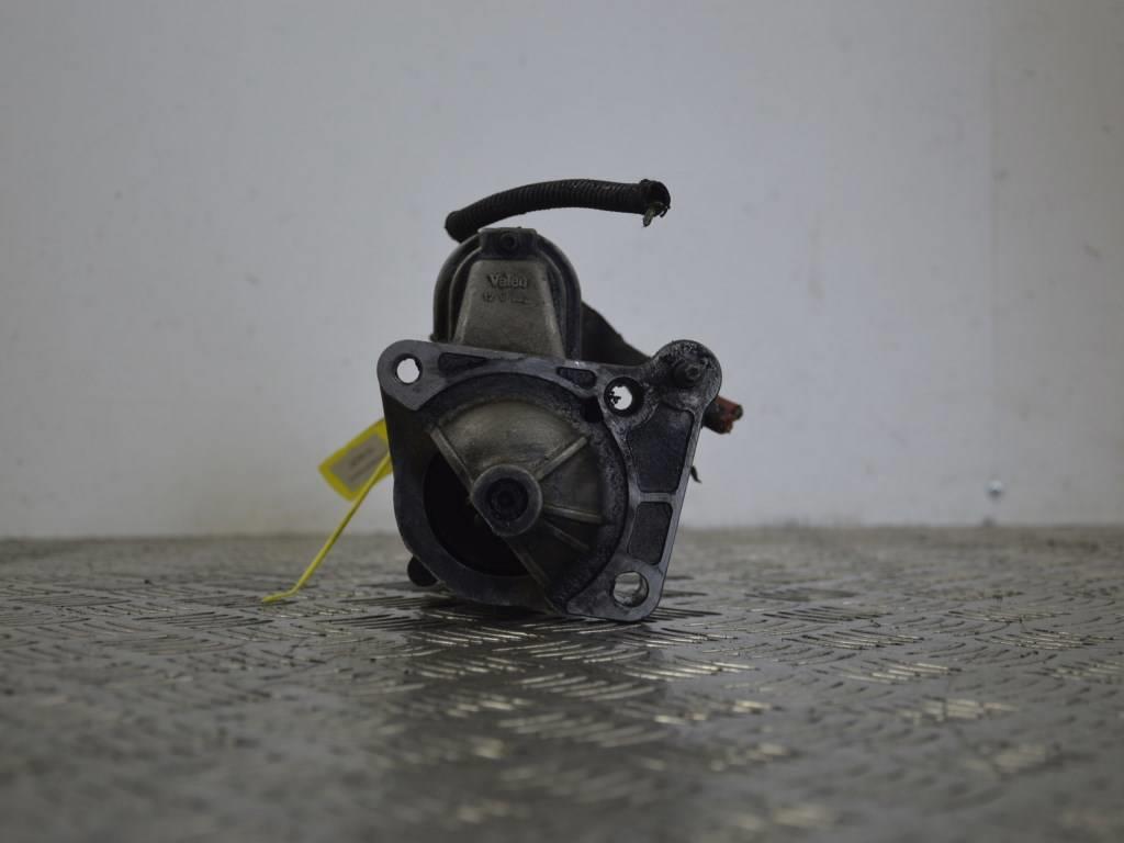 Стартер Renault Laguna 2 (2001-2007) 8200331251