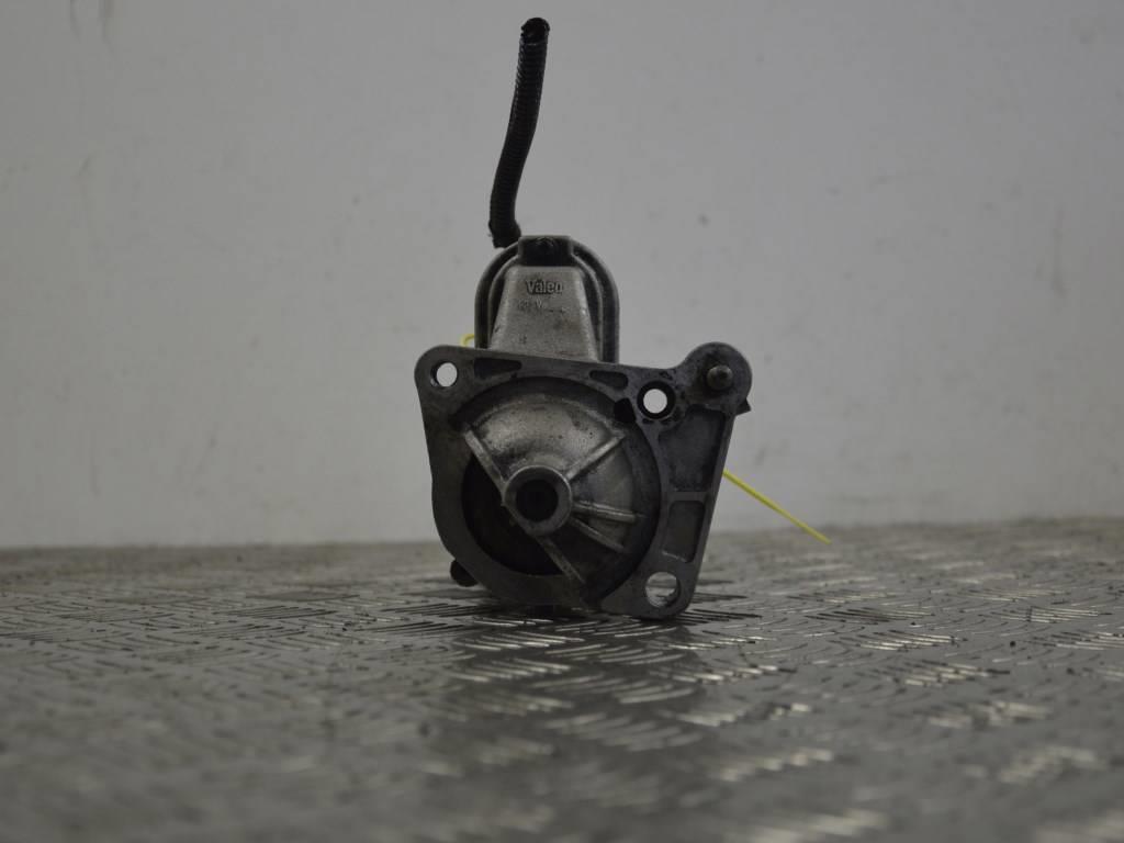 Стартер Renault Laguna 2 (2001-2007) 8200331251