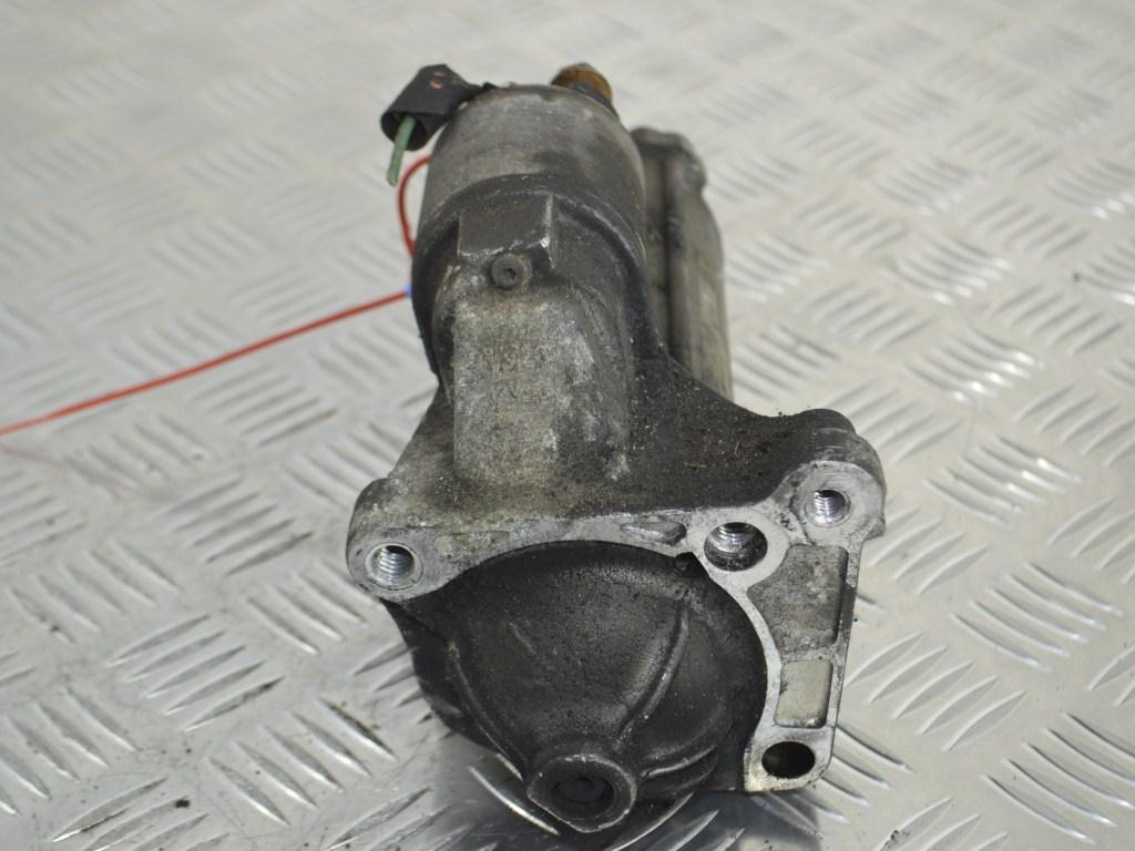 Стартер Renault Laguna 2 (2001-2007) 820075362