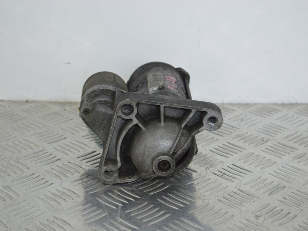 Стартер Renault Laguna 2 (2001-2007)