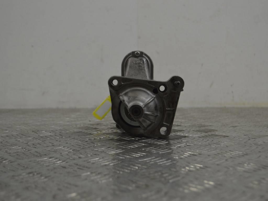 Стартер Renault Laguna 2 (2001-2007)