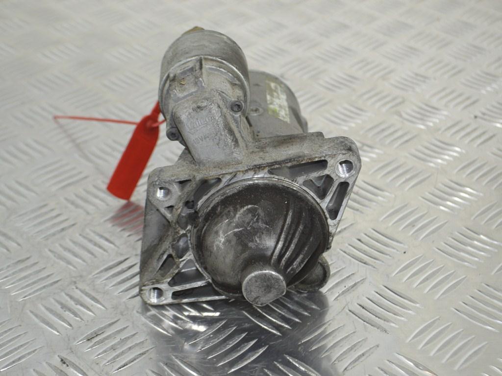 Стартер Renault Laguna 3 (2007-2015) 8200568535E