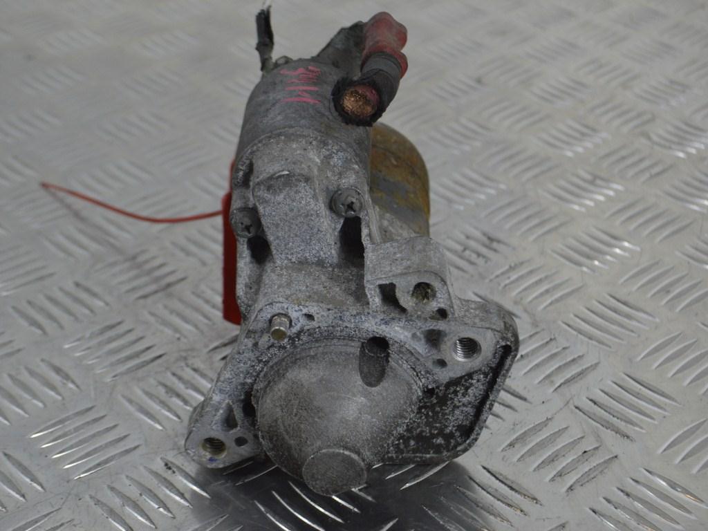 Стартер Renault Laguna 3 (2007-2015) 8200584675B