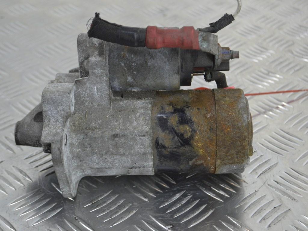 Стартер Renault Laguna 3 (2007-2015) 8200584675B