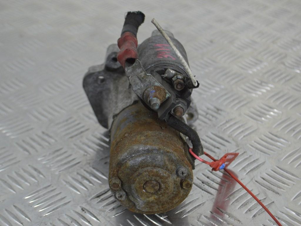 Стартер Renault Laguna 3 (2007-2015) 8200584675B