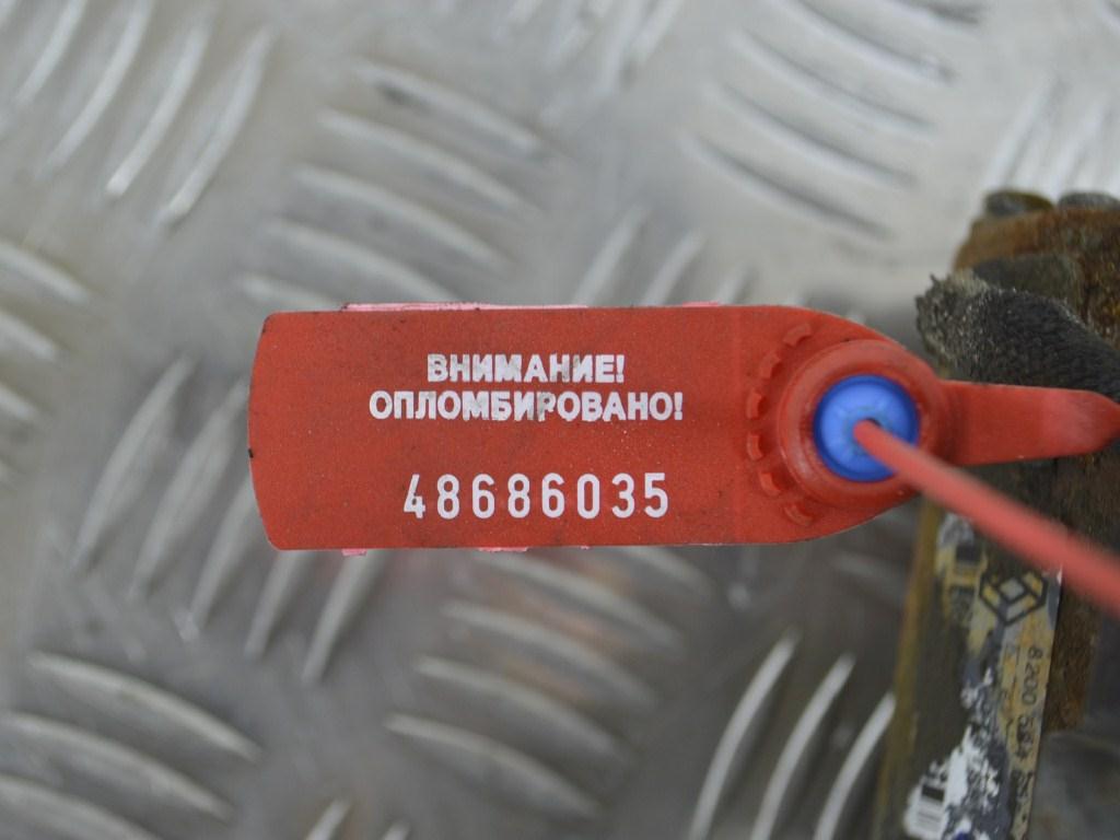 Стартер Renault Laguna 3 (2007-2015) 8200584675B