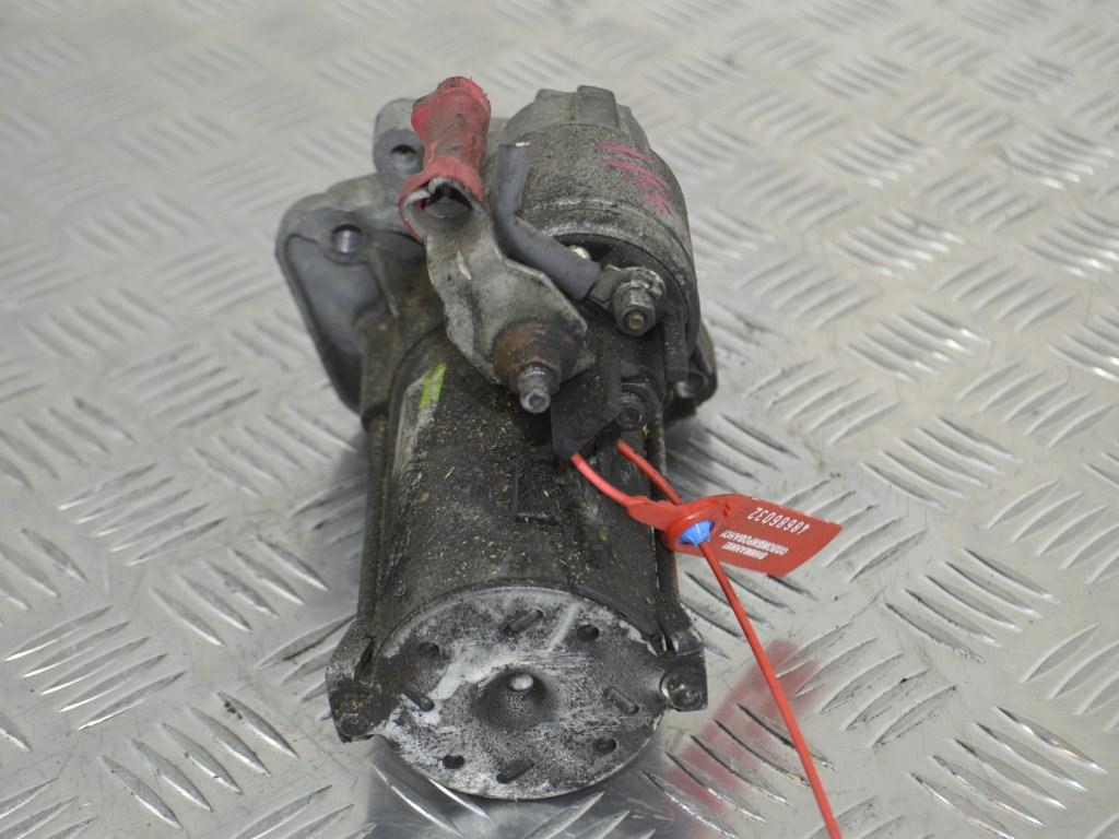 Стартер Renault Laguna 3 (2007-2015) 8200836473