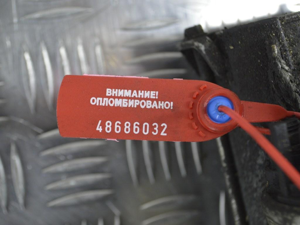 Стартер Renault Laguna 3 (2007-2015) 8200836473