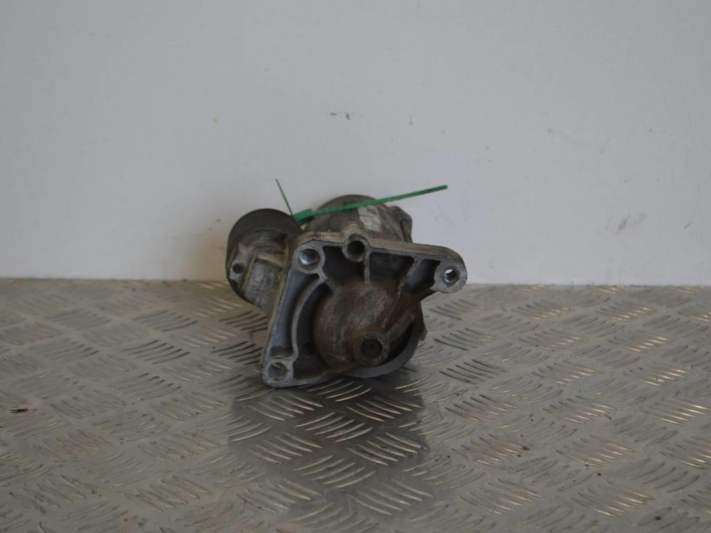 Стартер Renault Master 2 (1998-2010) 8200106788