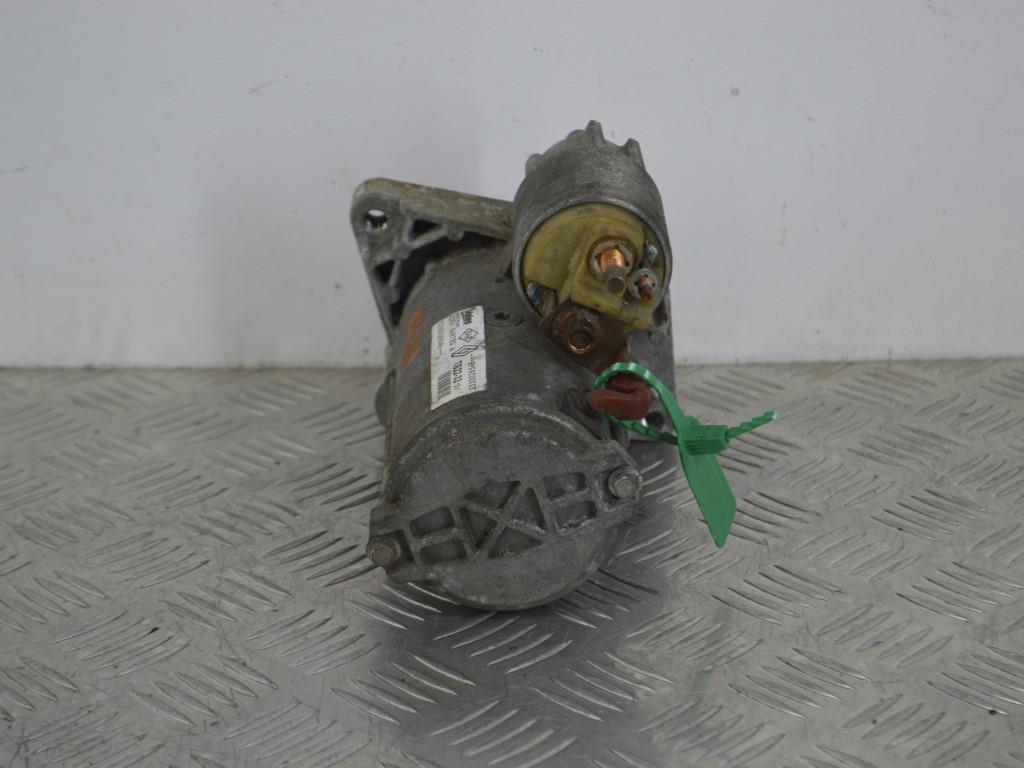 Стартер Renault Master 3 (2010-2019) 233002654R