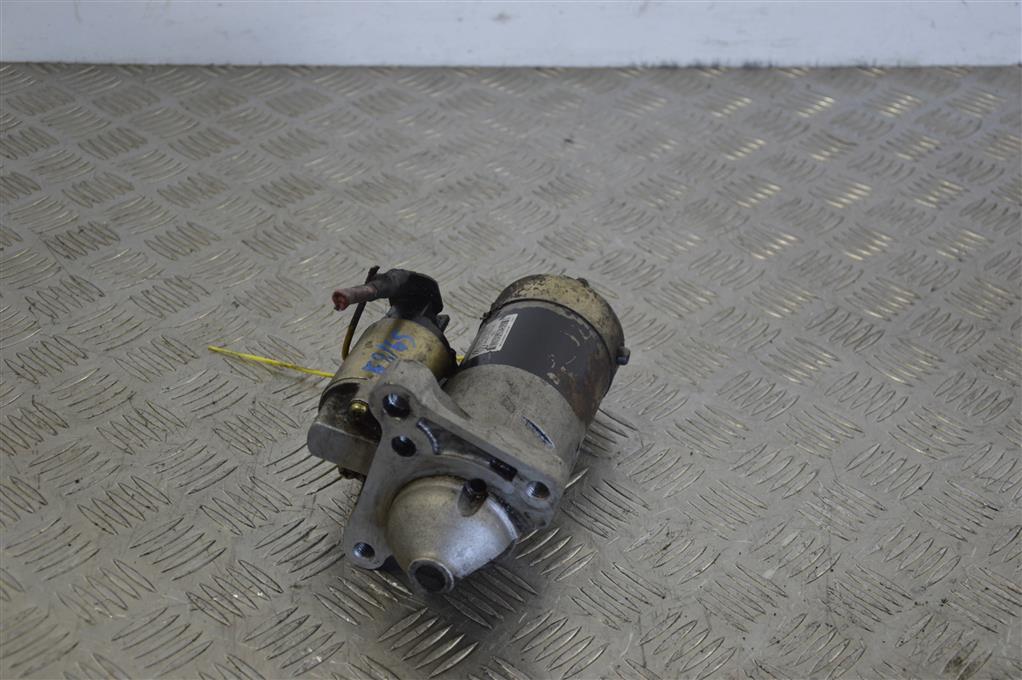 Стартер Renault Megane 1 (1996-2002) 7700116282, M001T85781