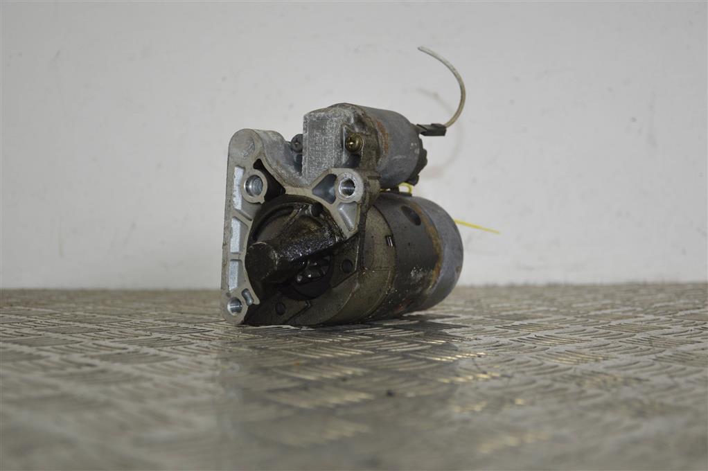 Стартер Renault Megane 1 (1996-2002) M002T48381