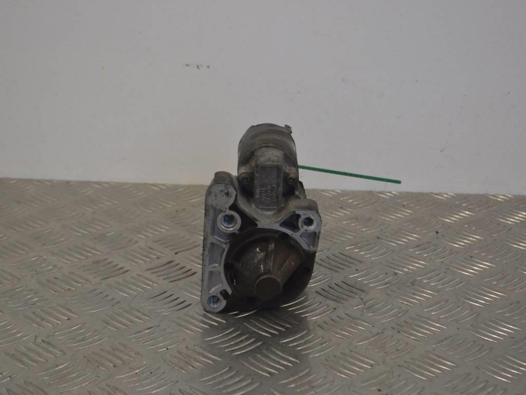 Стартер Renault Megane 1 (1996-2002)