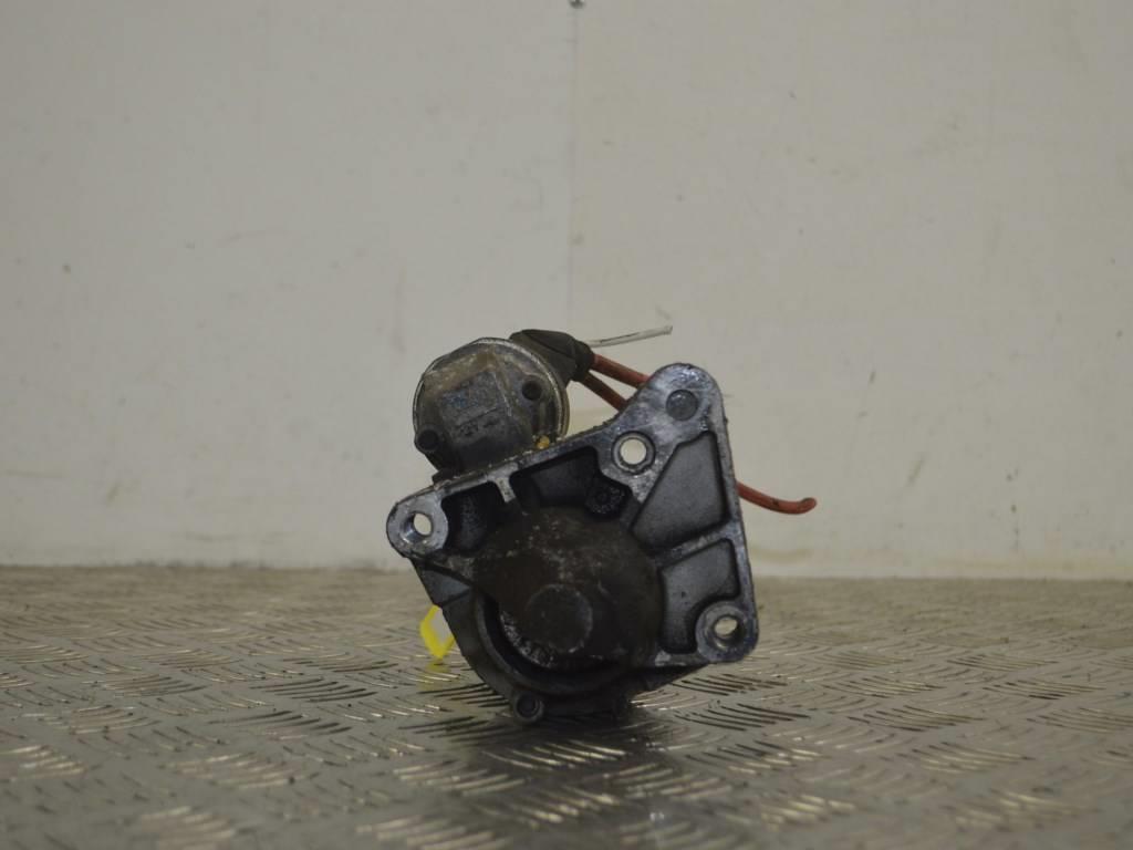 Стартер Renault Megane 1 (1996-2002)