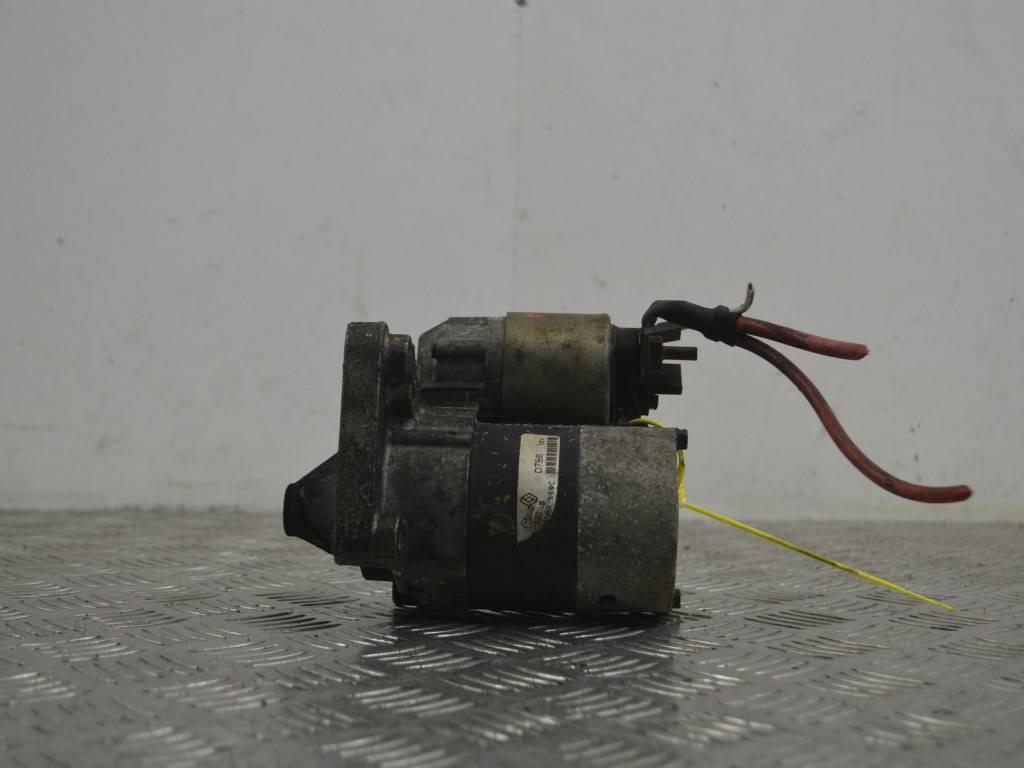 Стартер Renault Megane 1 (1996-2002)