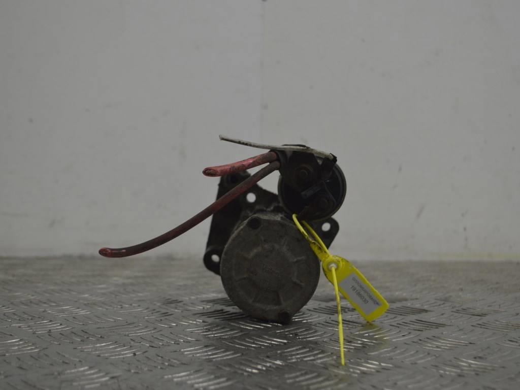 Стартер Renault Megane 1 (1996-2002)