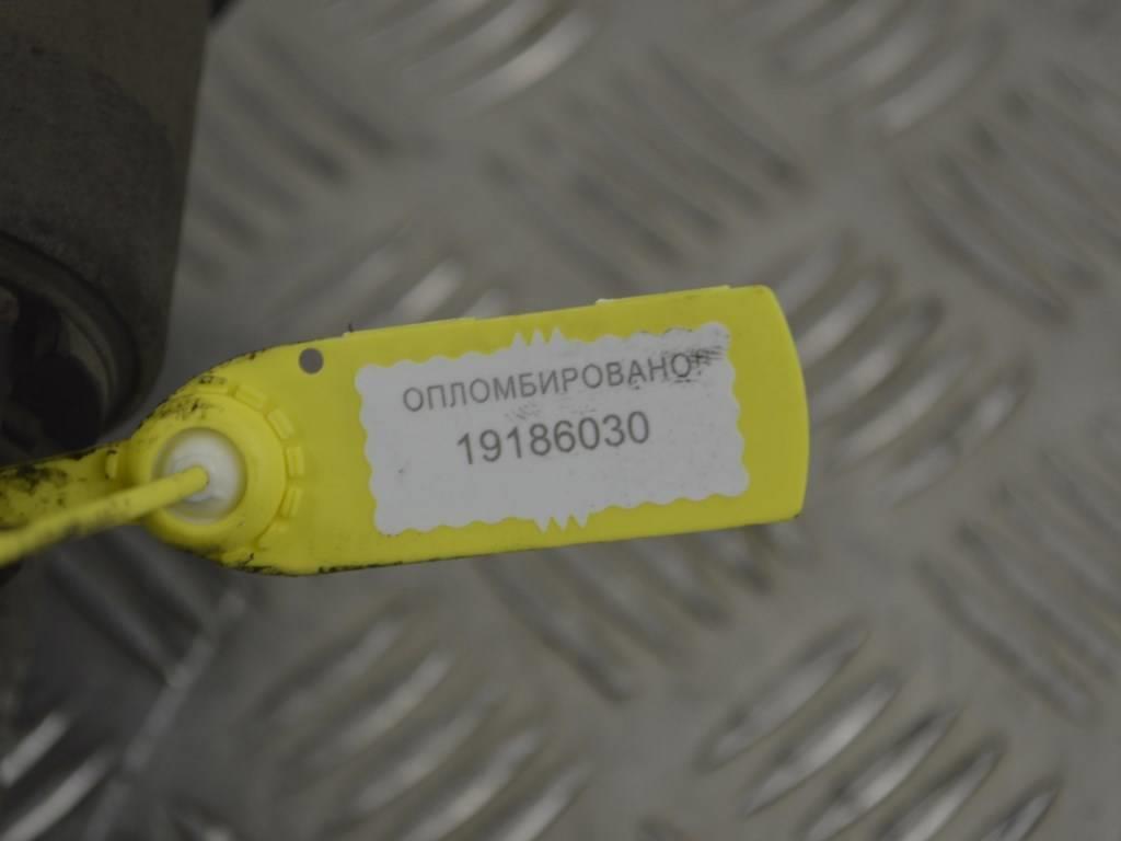 Стартер Renault Megane 1 (1996-2002)