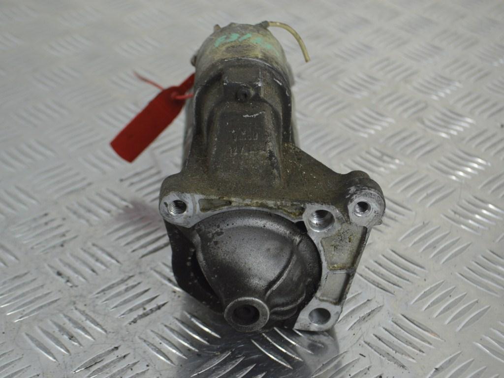 Стартер Renault Megane 2 (2002-2008) 8200075362B