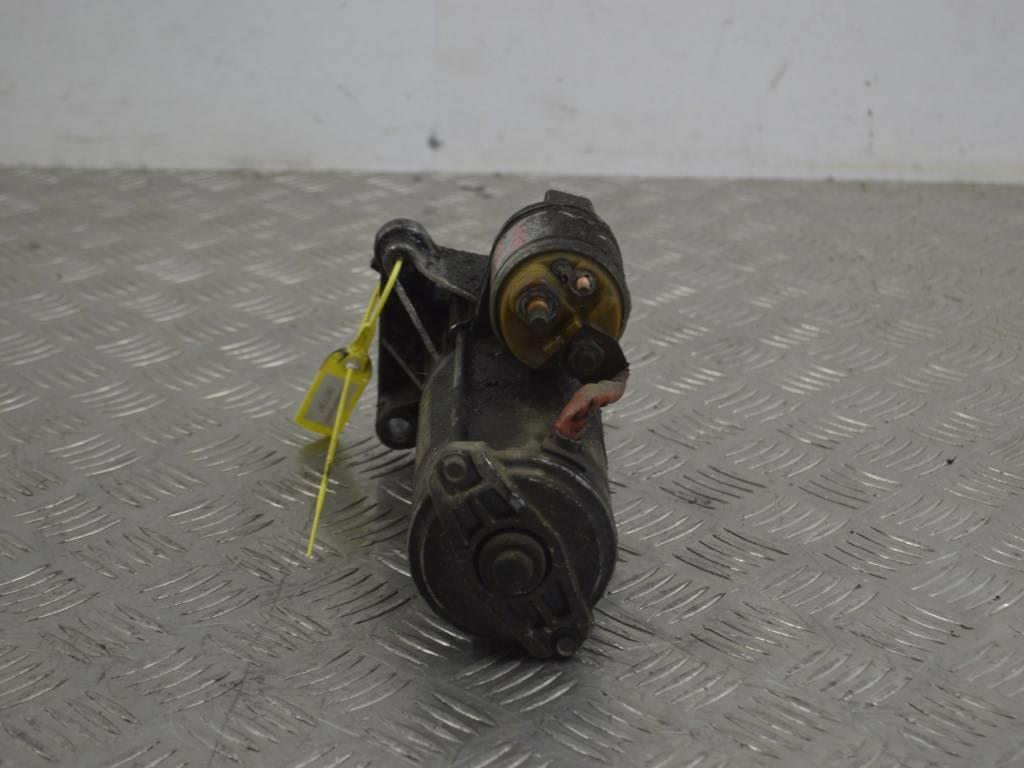 Стартер Renault Megane 2 (2002-2008) 8200331251